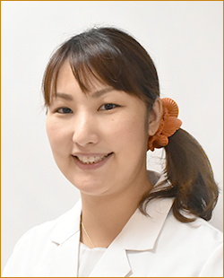 Dr. Miki Hiromatsu