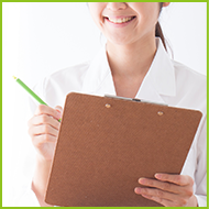 種類豊富な矯正装置